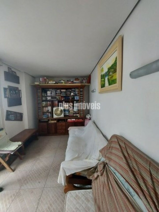 Imagem Apartamento com 2 Quartos à Venda, 110 m² em Bosque Da Saúde - São Paulo