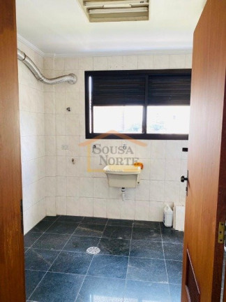 Imagem Apartamento com 4 Quartos à Venda ou Locação, 200 m² em Santana - São Paulo Imagem Apartamento com 4 Quartos à Venda ou Locação, 200 m² em Santana - São Paulo