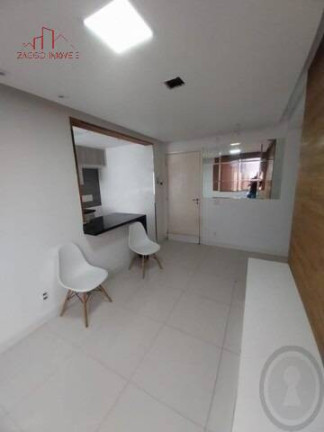 Apartamento com 2 Quartos à Venda, 48 m² em Parque Munhoz - São Paulo