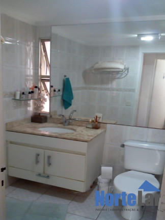 Imagem Apartamento com 3 Quartos à Venda, 63 m² em Lauzane Paulista - São Paulo