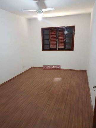 Imagem Sobrado com 3 Quartos à Venda, 263 m² em Vila Galvão - Guarulhos