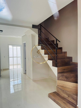 Imagem Casa de Condomínio com 2 Quartos à Venda, 62 m² em Chácara Dos Coqueiros - São José Dos Campos Imagem Casa de Condomínio com 2 Quartos à Venda, 62 m² em Chácara Dos Coqueiros - São José Dos Campos
