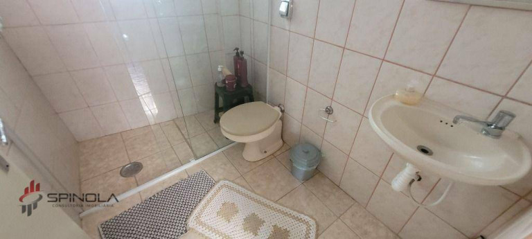 Imagem Apartamento com 1 Quarto à Venda, 36 m² em Vilamar - Praia Grande Imagem Apartamento com 1 Quarto à Venda, 36 m² em Vilamar - Praia Grande