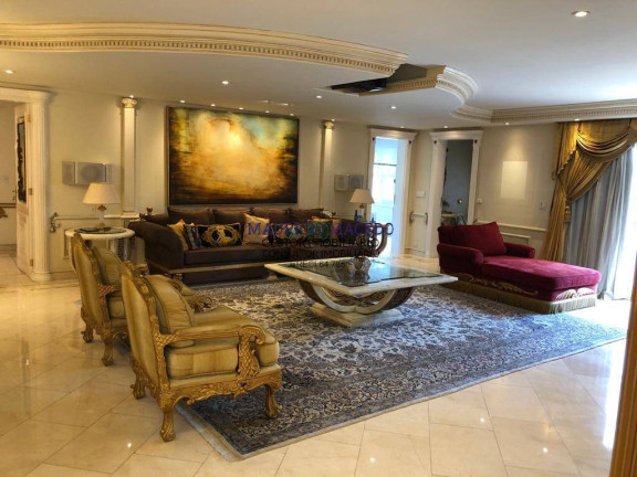 Imagem Casa com 5 Quartos à Venda, 2.120 m² em Alphaville Residencial Zero - Barueri Imagem Casa com 5 Quartos à Venda, 2.120 m² em Alphaville Residencial Zero - Barueri