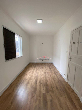 Imagem Apartamento com 2 Quartos à Venda, 65 m² em Canto Do Forte - Praia Grande