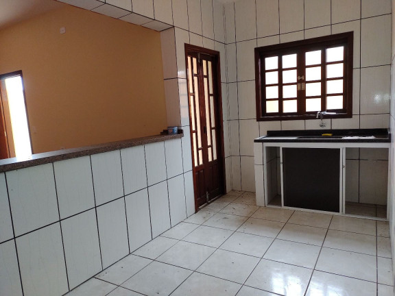Imagem Casa com 2 Quartos à Venda, 160 m² em Estância Balneária Tupy - Itanhaém