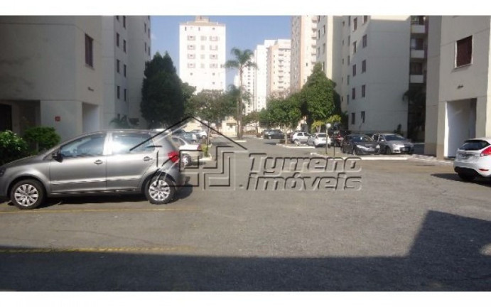 Imagem Apartamento com 3 Quartos à Venda, 75 m² em Parque Industrial - São José Dos Campos