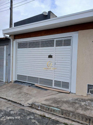 Casa com 3 Quartos à Venda, 66 m² em Jardim Santa Luzia - São José Dos Campos