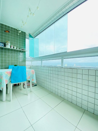 Imagem Apartamento com 1 Quarto à Venda, 43 m² em Mirim - Praia Grande
