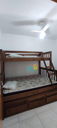 Imagem Apartamento com 2 Quartos à Venda, 45 m² em Estufa I - Ubatuba Imagem Apartamento com 2 Quartos à Venda, 45 m² em Estufa I - Ubatuba