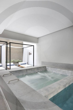 Imagem Apartamento com 4 Quartos à Venda, 248 m² em Vila Nova Conceição - São Paulo Imagem Apartamento com 4 Quartos à Venda, 248 m² em Vila Nova Conceição - São Paulo