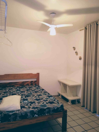 Imagem Cobertura com 3 Quartos para Temporada, 88 m² em Praia Grande - Ubatuba Imagem Cobertura com 3 Quartos para Temporada, 88 m² em Praia Grande - Ubatuba