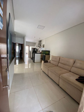 Imagem Casa com 3 Quartos à Venda, 128 m² em Buritis - Itumbiara Imagem Casa com 3 Quartos à Venda, 128 m² em Buritis - Itumbiara