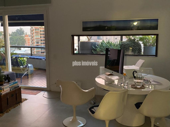 Imagem Apartamento com 3 Quartos à Venda, 245 m² em Real Parque - São Paulo Imagem Apartamento com 3 Quartos à Venda, 245 m² em Real Parque - São Paulo