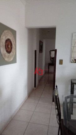 Imagem Apartamento com 2 Quartos à Venda, 94 m² em Embaré - Santos Imagem Apartamento com 2 Quartos à Venda, 94 m² em Embaré - Santos