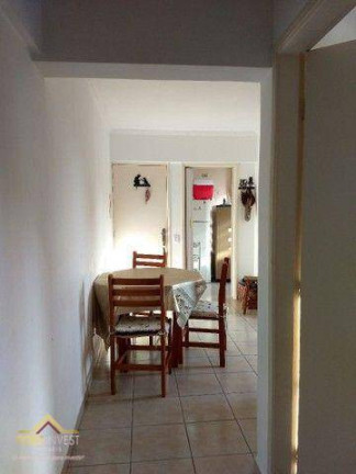 Imagem Imóvel com 2 Quartos à Venda, 71 m² em Caiçara - Praia Grande