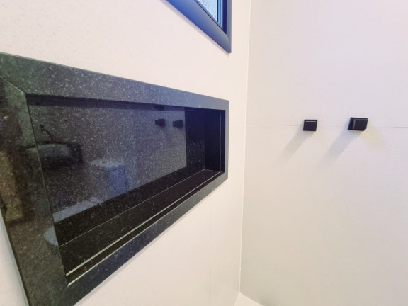 Imagem Casa de Condomínio com 3 Quartos à Venda, 92 m² em Residencial Vila Romana - Pindamonhangaba Imagem Casa de Condomínio com 3 Quartos à Venda, 92 m² em Residencial Vila Romana - Pindamonhangaba