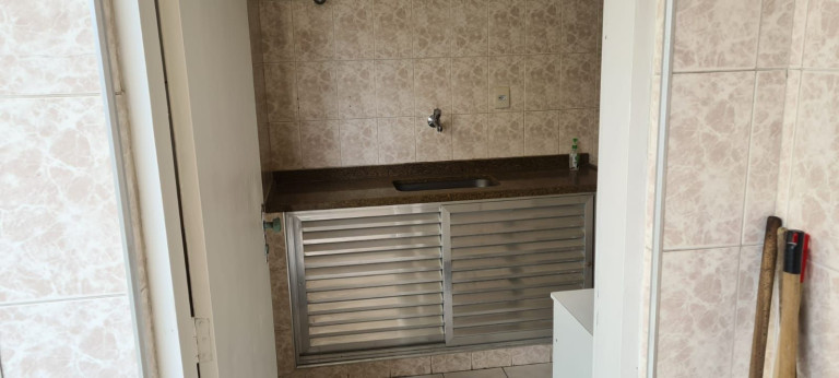 Imagem Casa com 2 Quartos à Venda, 127 m² em Boqueirão - Praia Grande