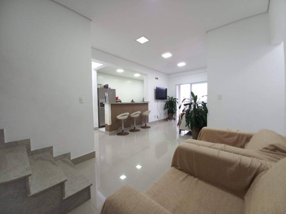 Imagem Apartamento com 3 Quartos à Venda, 196 m² em Canto Do Forte - Praia Grande Imagem Apartamento com 3 Quartos à Venda, 196 m² em Canto Do Forte - Praia Grande