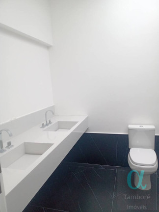 Imagem Casa de Condomínio com 4 Quartos à Venda, 470 m² em Tamboré - Santana De Parnaíba