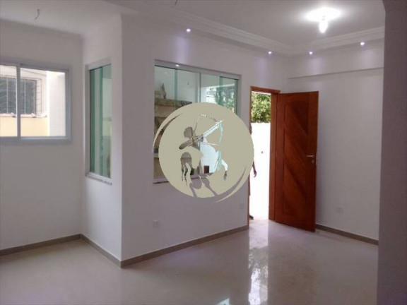 Imagem Casa com 3 Quartos à Venda, 130 m² em Embare - Santos