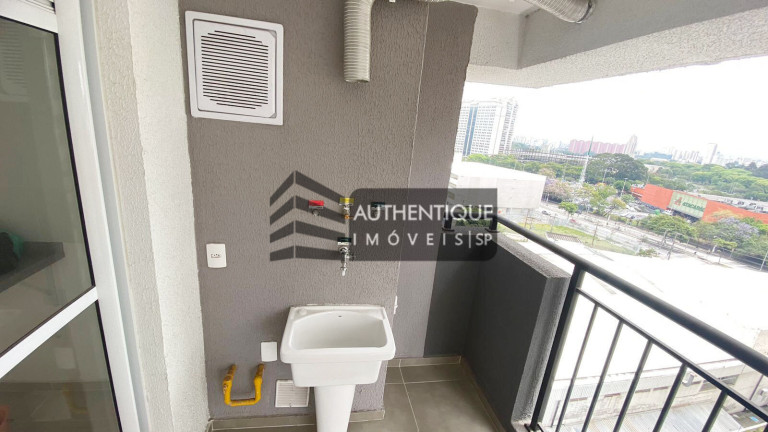 Imagem Apartamento com 2 Quartos à Venda, 41 m² em Barra Funda - São Paulo Imagem Apartamento com 2 Quartos à Venda, 41 m² em Barra Funda - São Paulo