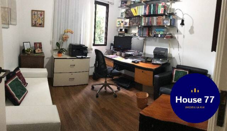 Imagem Apartamento com 4 Quartos à Venda, 179 m² em Morumbi - São Paulo Imagem Apartamento com 4 Quartos à Venda, 179 m² em Morumbi - São Paulo