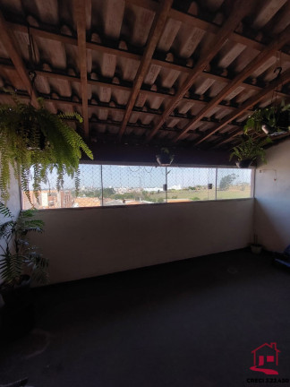 Imagem Casa com 3 Quartos à Venda, 216 m² em Jardim Novo Paraná - Sumaré