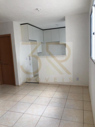 Apartamento com 2 Quartos à Venda, 48 m² em Reserva Real - Ribeirão Preto