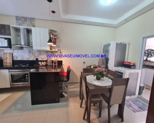 Imagem Casa com 3 Quartos à Venda, em Jardins Do Império - Indaiatuba Imagem Casa com 3 Quartos à Venda, em Jardins Do Império - Indaiatuba