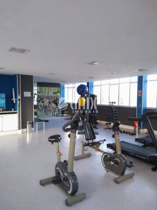 Imagem Apartamento com 1 Quarto à Venda, 29 m² em Parque Tamandaré - Campos Dos Goytacazes