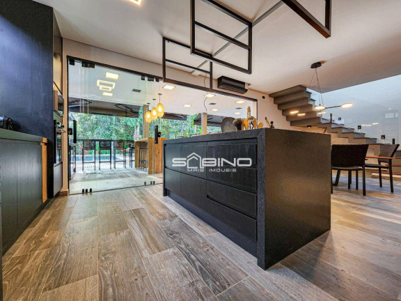 Imagem Casa com 4 Quartos à Venda, 330 m² em Riviera De São Lourenço - Bertioga Imagem Casa com 4 Quartos à Venda, 330 m² em Riviera De São Lourenço - Bertioga