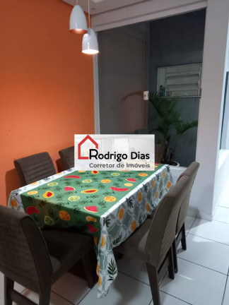 Imagem Casa com 3 Quartos à Venda, 115 m² em Jardim Marambaia Ii - Jundiaí