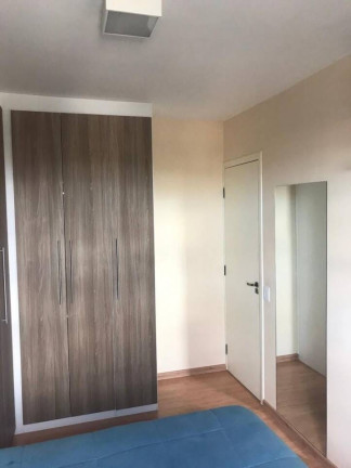 Imagem Apartamento com 2 Quartos à Venda, 50 m² em Parque Das Nações - Santo André