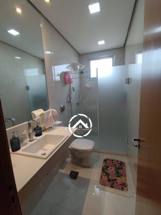 Imagem Apartamento com 4 Quartos à Venda, 146 m² em Jardim Mariana - Cuiabá