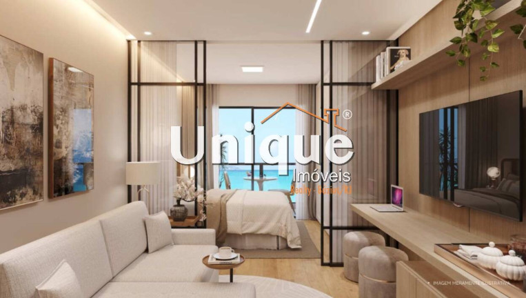 Imagem Apartamento com 1 Quarto à Venda, 30 m² em Prainha - Arraial Do Cabo