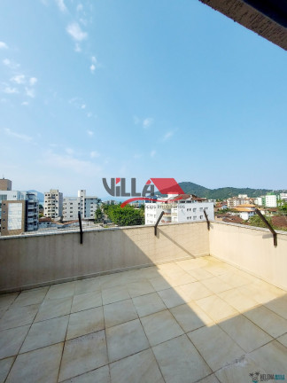 Imagem Cobertura com 3 Quartos à Venda, 210 m² em Itaguá - Ubatuba Imagem Cobertura com 3 Quartos à Venda, 210 m² em Itaguá - Ubatuba