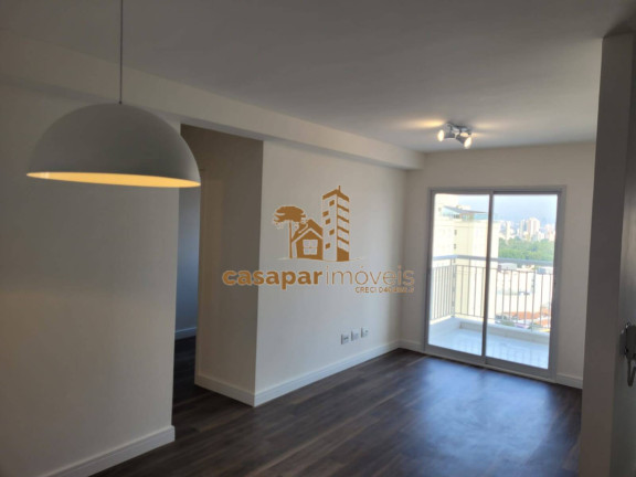 Apartamento com 3 Quartos à Venda, 87 m² em Jardim São Caetano - São Caetano Do Sul