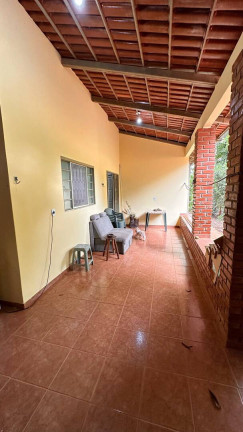 Imagem Chácara com 4 Quartos à Venda, 100 m² em Mansões águas Quentes - Caldas Novas