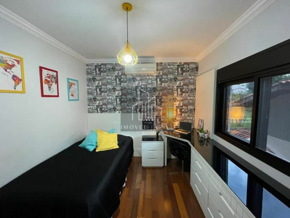 Imagem Casa com 6 Quartos à Venda, 354 m² em Alphaville - Santana De Parnaíba