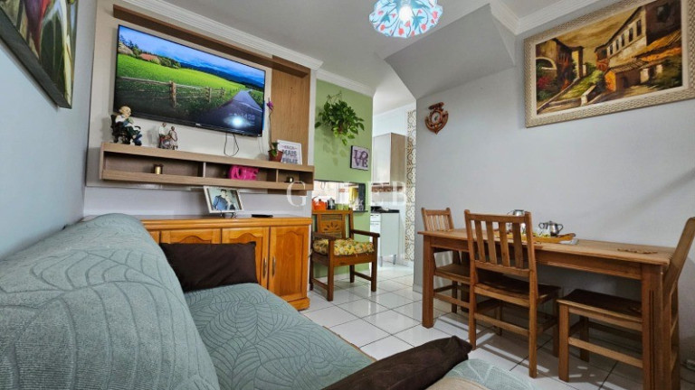 Imagem Casa com 2 Quartos à Venda, 53 m² em Jardim Maristela - Atibaia Imagem Casa com 2 Quartos à Venda, 53 m² em Jardim Maristela - Atibaia