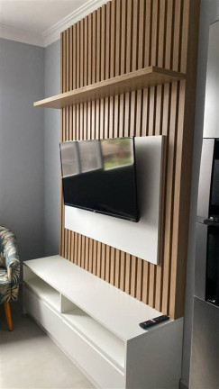 Imagem Apartamento com 1 Quarto à Venda, 50 m² em Tupi - Praia Grande Imagem Apartamento com 1 Quarto à Venda, 50 m² em Tupi - Praia Grande