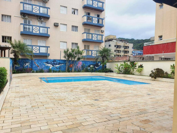 Imagem Cobertura com 3 Quartos à Venda, 142 m² em Praia Grande - Ubatuba