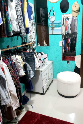 Imagem Sobrado com 4 Quartos à Venda, 121 m² em Jardim Marabá(zona Sul) - São Paulo