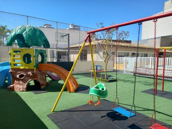Foto do imóvel Apartamento com 2 Quartos à Venda, 57 m² em Independência - Taubaté