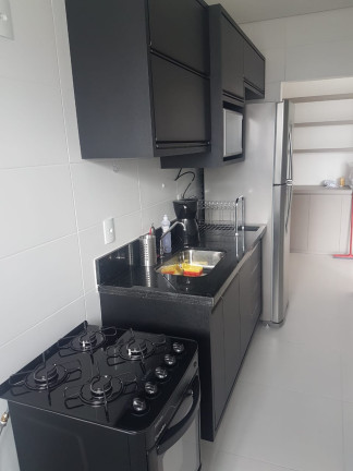 Imagem Imóvel com 1 Quarto à Venda, 51 m² em Enseada Azul - Guarapari