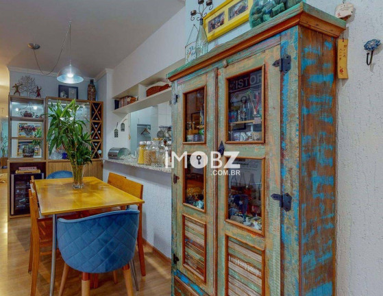 Imagem Imóvel com 3 Quartos à Venda, 80 m² em Vila Andrade - São Paulo