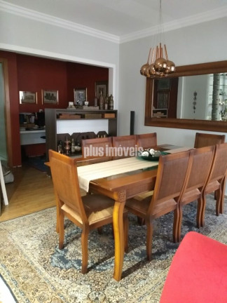 Imagem Apartamento com 3 Quartos à Venda, 143 m² em Vila Mascote - São Paulo Imagem Apartamento com 3 Quartos à Venda, 143 m² em Vila Mascote - São Paulo