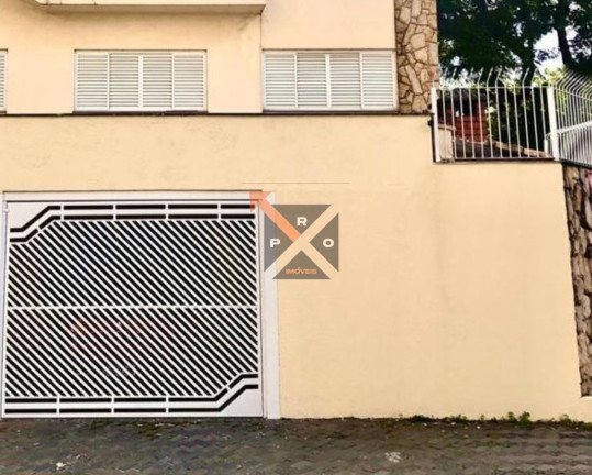 Imagem Casa com 4 Quartos à Venda, 200 m² em Jardim Avelino - São Paulo Imagem Casa com 4 Quartos à Venda, 200 m² em Jardim Avelino - São Paulo