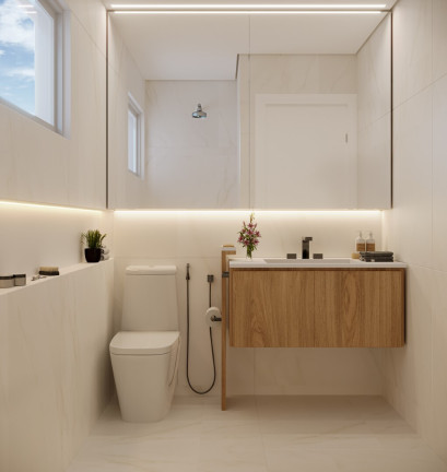 Imagem Apartamento com 3 Quartos à Venda, 83 m² em Brooklin Paulista - São Paulo Imagem Apartamento com 3 Quartos à Venda, 83 m² em Brooklin Paulista - São Paulo